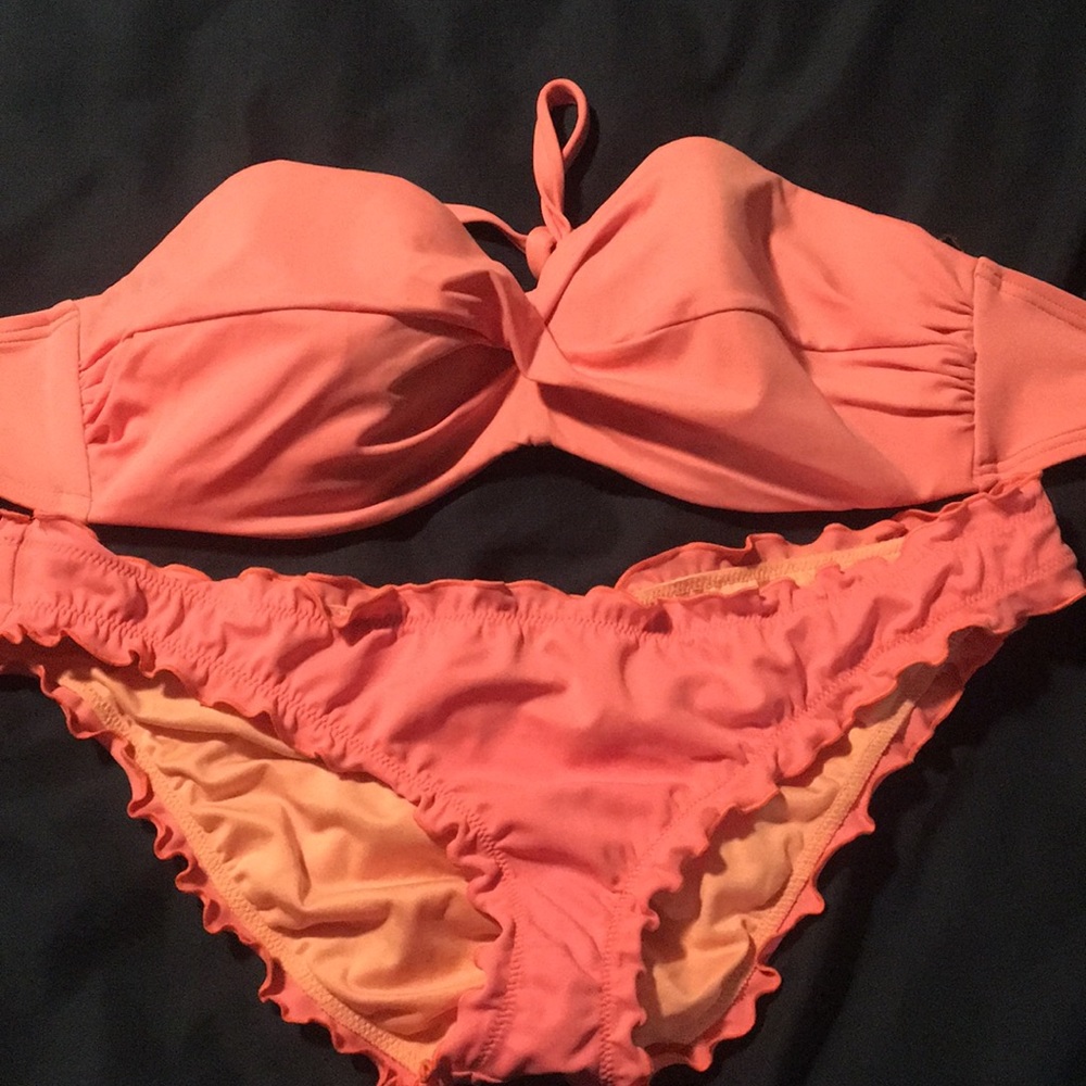 Victoria secret swim suit